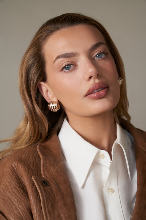 Cary Earrings