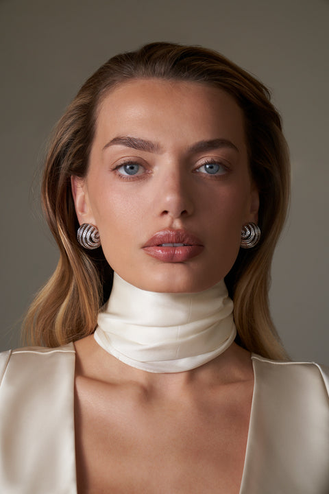 Cary Earrings