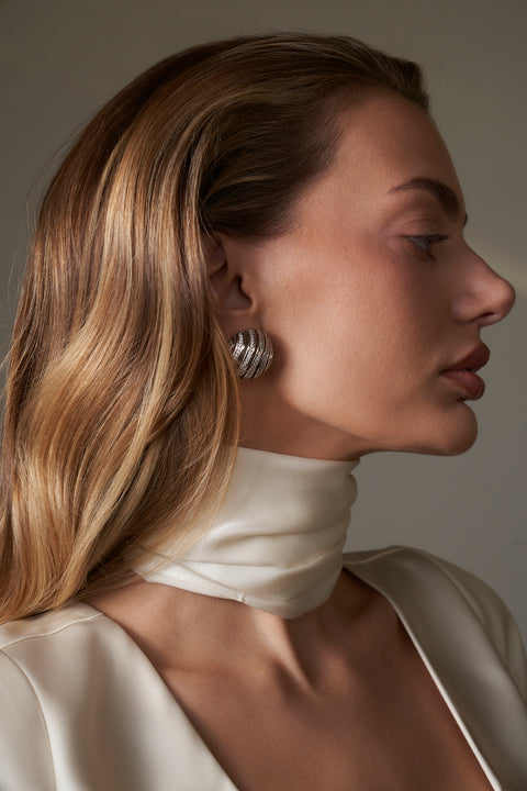 Cary Earrings