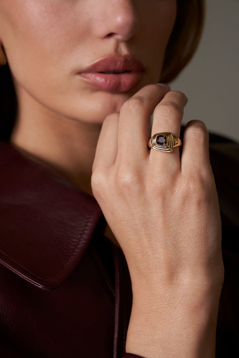 Jules Ring