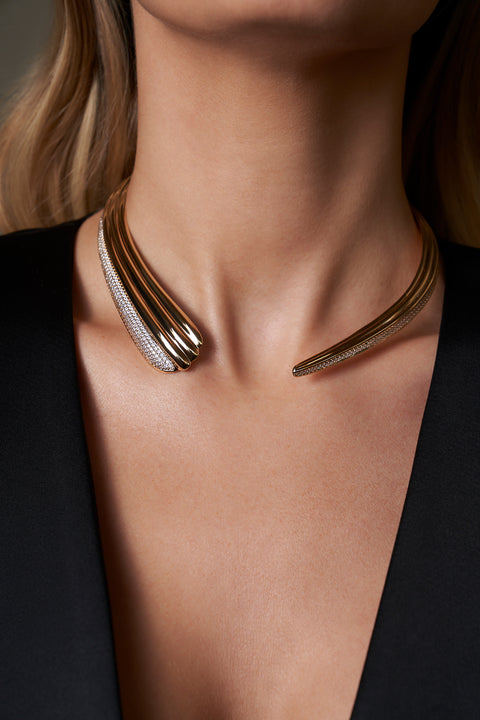 Eloise Collar