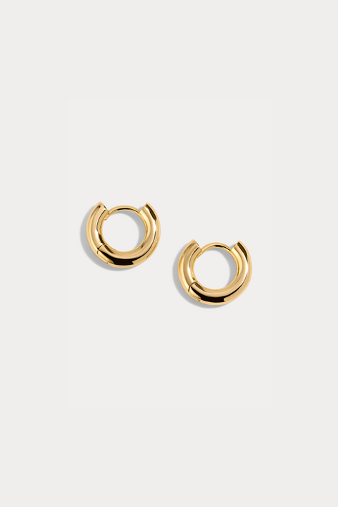 Baby Hoops