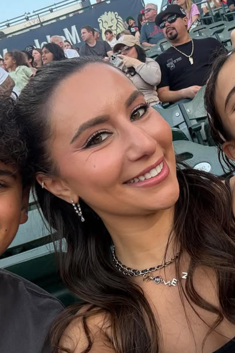 Sm Stephie Earrings @christinaelizalde_