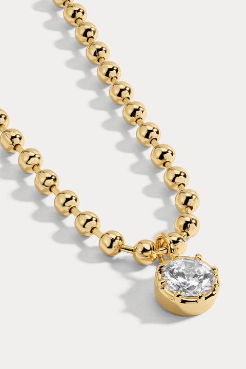 Cleo Necklace