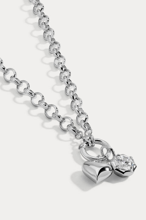 Amara Charm Chain