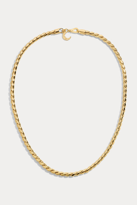 Medium Bruna Chain