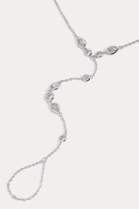 Aurora Hand Chain