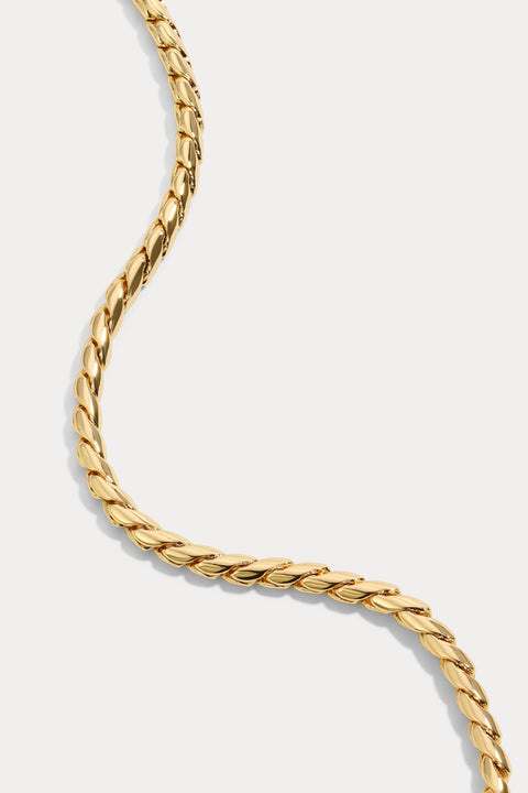 Medium Bruna Chain