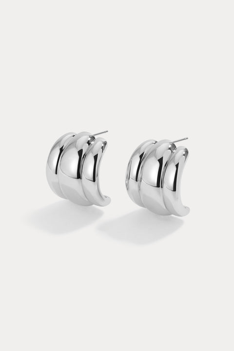 Elsa Earrings