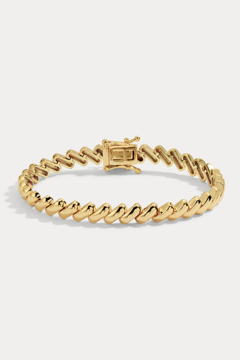 Lyra Bracelet