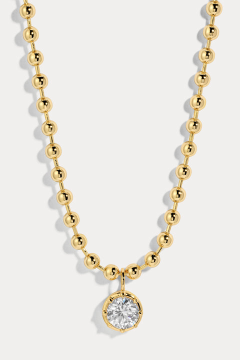 Cleo Necklace