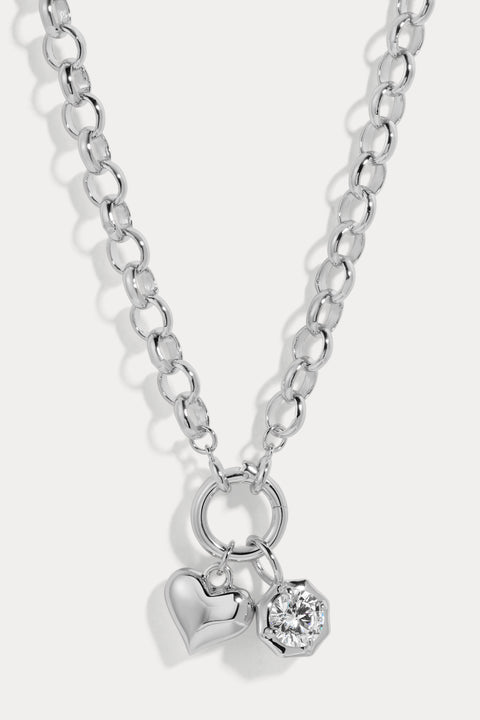 Amara Charm Chain