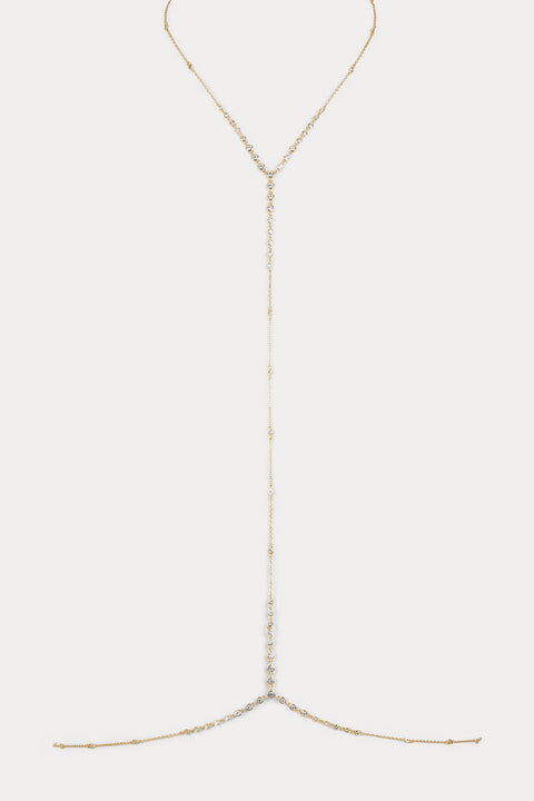 Cici Body Chain