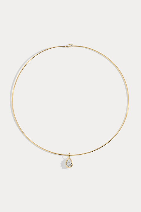 Remi Pear Collar