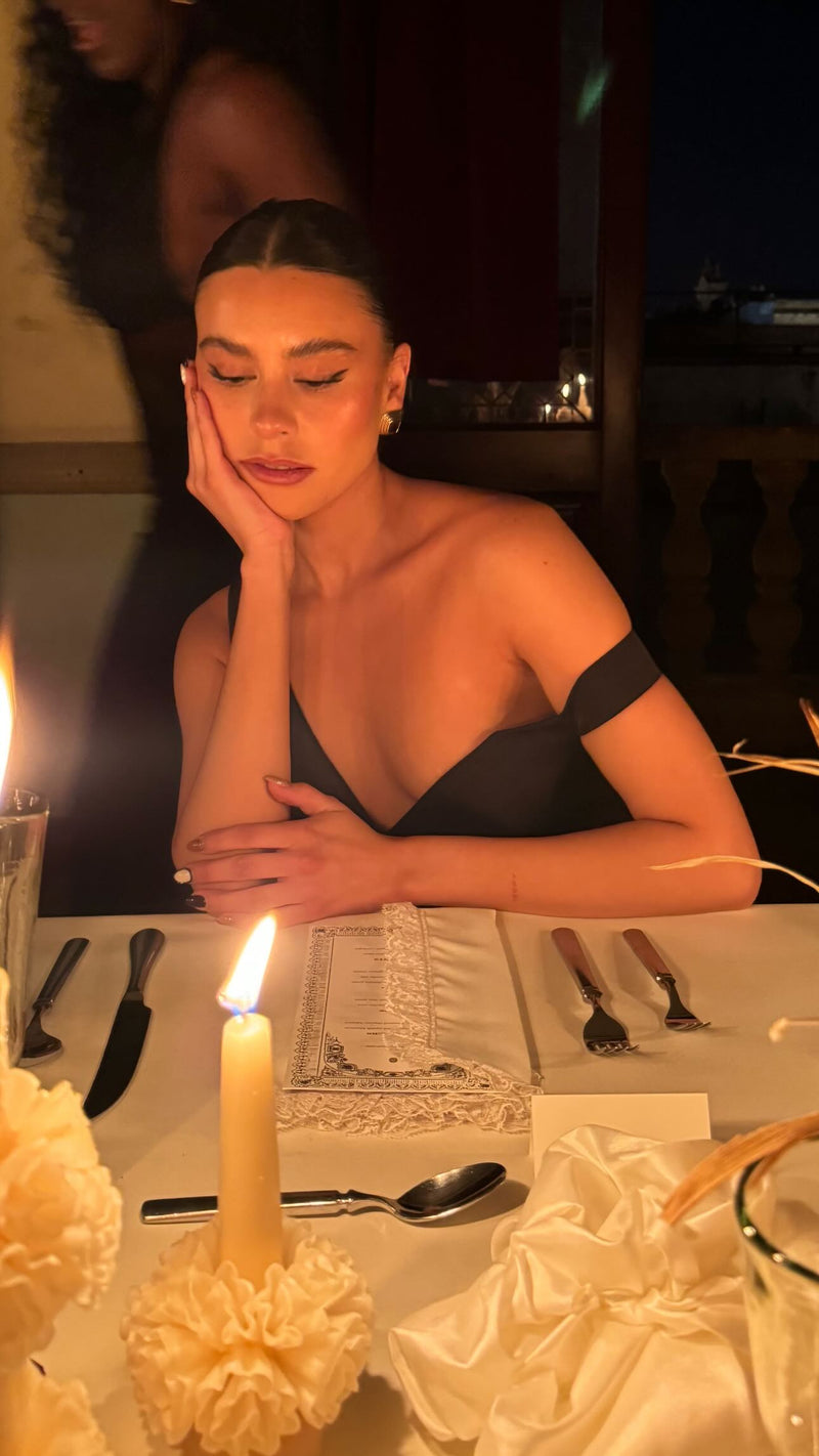 Jules Earrings/ @americapf