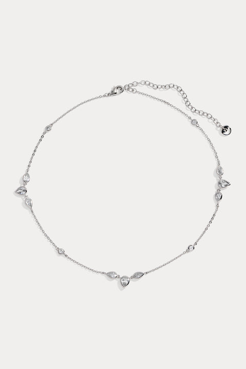 Aurora Anklet