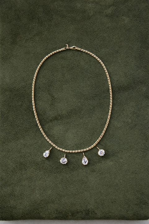 Small Bruna Chain
