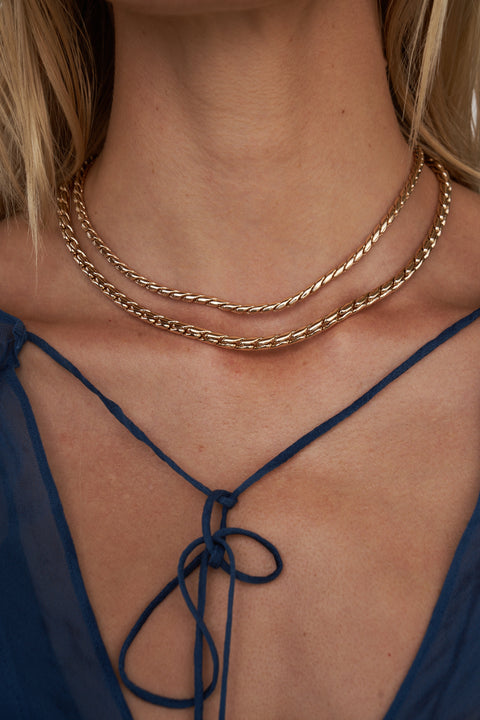 Medium Bruna Chain