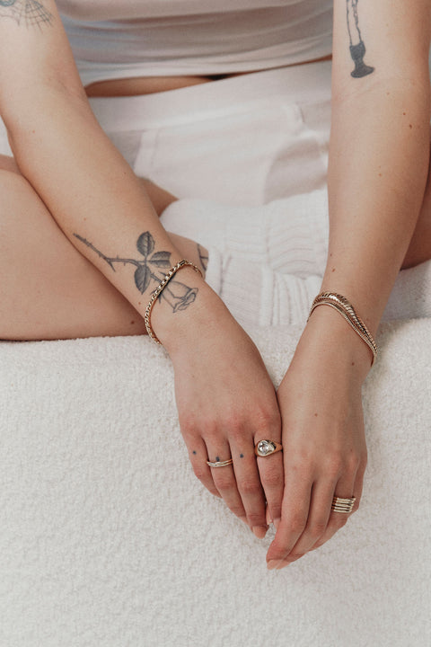 Medium Bruna Bracelet